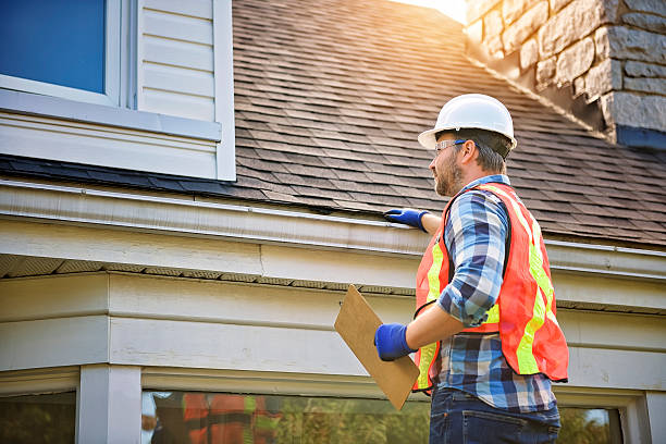 Trusted Storm Damage Roof Repair service in Proctorville, OH - Ben Roofing and Steel LLC
